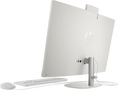   HP 27-cr0001i (9A158PA) 27"/i7 1355U/16Gb/SSD512Gb/Iris Xe/+/Free DOS/ - 