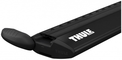    Thule WingBar Evo, 118 , 2., black - 