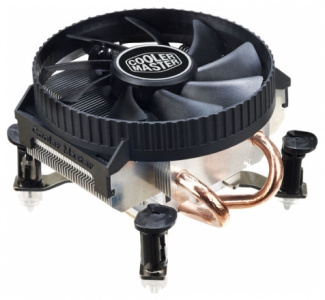 ������������ ����� Cooler Master Vortex 211P