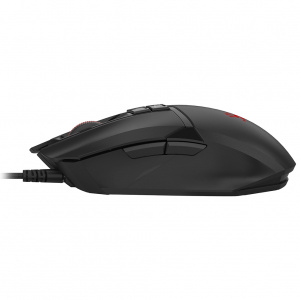   A4Tech Bloody W65 Max Mini black - 
