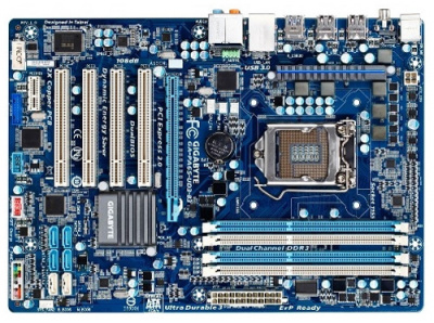 ����������� ����� Gigabyte GA-PA65-UD3-B3