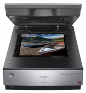    Epson Perfection V800 Photo - 