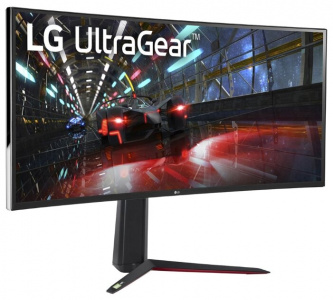    LG 38GN950-B, black - 