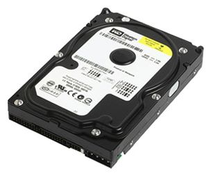   Western Digital WD800AAJB