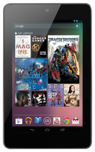 ������� Google Nexus 7 32GB 3G