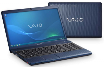  Sony VAIO VPC-EH1L1R/L