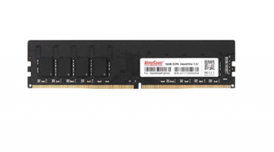   KINGSPEC DDR4 16Gb 2666MHz KS2666D4P12016G RTL LONG DIMM 288-pin 1.2 single rank