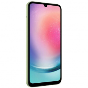    Samsung Galaxy A24 SM-A245F 4Gb/128Gb green - 