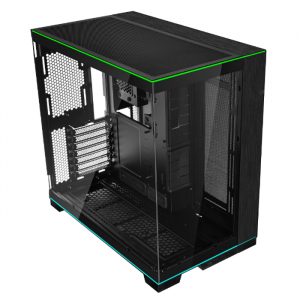 ������ ��� ���������� Lian Li O11 Dynamic EVO RGB EATX/ATX/M-ATX/ITX, ��� ��, Black
