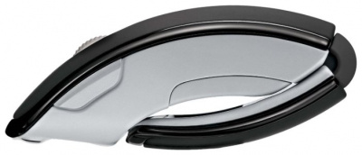   Microsoft Wireless Arc Mouse New - 