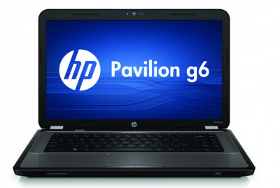 Ноутбук HP g6-1156er