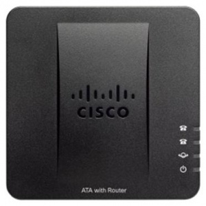   VoIP- Cisco SPA122-XU - 