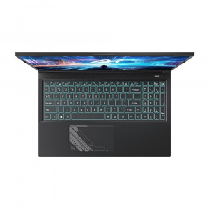 Gigabyte G5 (KF5-H3KZ354KD) 15.6" FHD/Core i7 13620H/16Gb/SSD 1Tb/NVIDIA GF RTX4060 8Gb/ OS/black