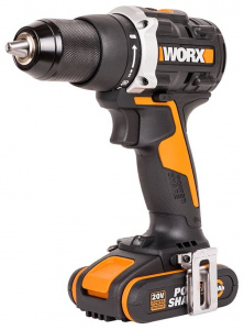 �����-���������� �������������� WORX WX102 ����