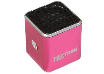     Flextron F-CPAS-320B1 pink - 
