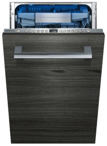   Siemens SR656X01TE grey