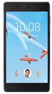 Планшет Lenovo Tab 4 TB-7304X 1/16Gb black