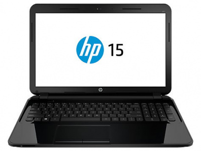  HP 15-g002sr (F7R96EA) Black