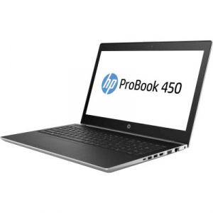  HP ProBook 450 G5 (2XZ70ES) Silver