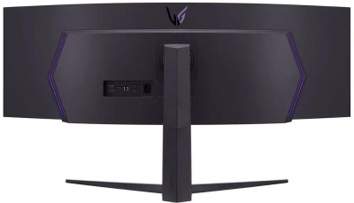    49" LG UltraGear 49GR85DC-B  5120x1440, 240Hz, VA LED, HDMI/M/M/DP/USB - 