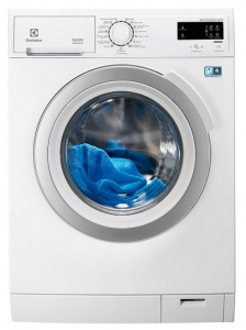     Electrolux EWW51696SWD - 