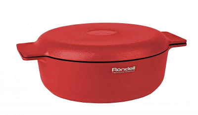�������� Rondell Red Edition RDA-1119