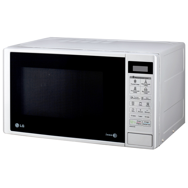 Микроволновка Ozon