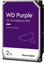   Western Digital Purple WD23PURZ 2Tb