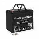 �������������� ������� ExeGate DTM 1275L EX297560RUS (12V 75Ah, ���� �6)