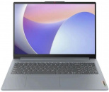  Lenovo IdeaPad Slim 3 15IRU8 (82X700D6RK) 15.6"/i3-1315U/8Gb/512Gb SSD/Intel UHD/NoOS/