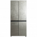   CD 496 TGG, Textured beige glass