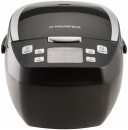  MAUNFELD MF-1622BK, black