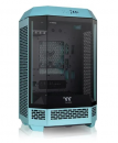    Thermaltake The Tower 300 Turquoise CA-1Y4-00SBWN-00