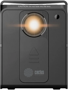 ���� ������ �������� Cactus CS-PRC.04B.WUXGA-A ��������-�������� ������������