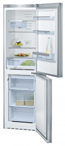    Bosch KGN39LQ10R - 