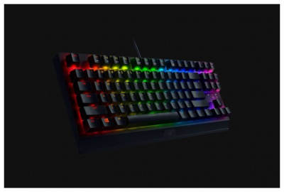 ���� ������ ���������� Razer BlackWidow V3 Tenkeyless ��������-�������� ������������
