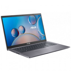  ASUS Laptop 15 X515JF-BR326T (90NB0SW2-M05830) Intel Pentium 6805, 1100, 4Gb, 15.6", 128Gb, Wi-Fi, Windows 10 Home, Slate Grey