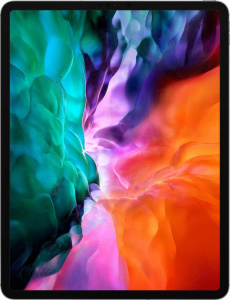  Apple iPad Pro (2020) 12,9" Wi-Fi 256Gb (MXAT2RU/A) Space Grey