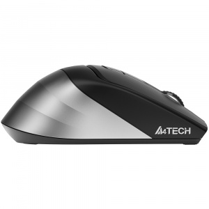 ���� ���� A4Tech Fstyler FB35C grey/black ��������-�������� ������������
