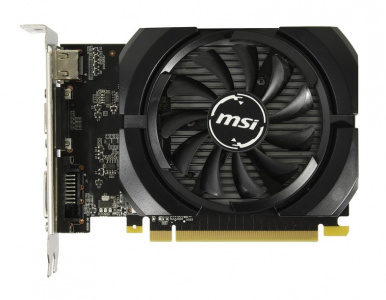  MSI N730K-2GD3/OCV5 GeForce GT 730 PCI-E 2 
