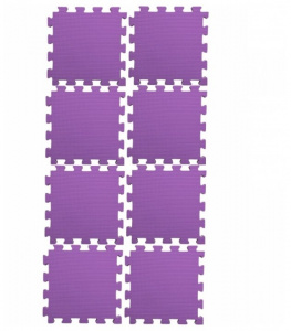     Midzumi 8, violet - 