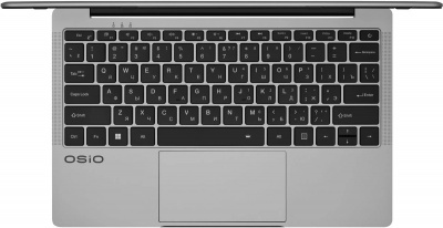 ������� Osio FocusLine F140i-008 14" FHD/Core i5 1235U/16Gb/SSD512Gb/Intel UHD/��� ��/�����