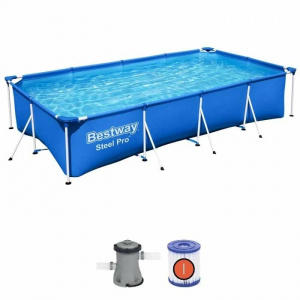 ���� ������ ������� ��������� BestWay 56424 BW 400�211�81 ��, 5700 �.,������-����� 1249 �/� ������������� Blue ��������-�������� ������������