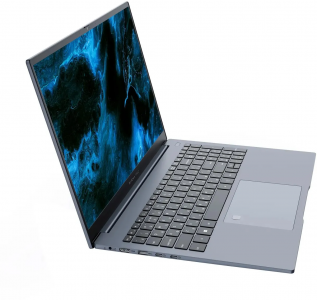  Digma Pro Pactos 16"/Core i3 1215U/8Gb/SSD 256Gb/Intel UHD Graphics/W11P/dk.grey