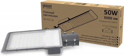 ���� ������ ���������� ������� Gauss Avenue 629534350, 50 �� ��������-�������� ������������