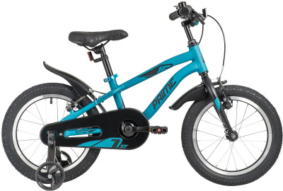    Novatrack 16 PRIME blue - 