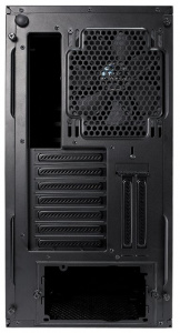    Fractal Design Define R6 Blackout Edition Black