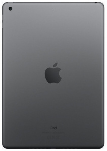 Планшет Apple iPad MK2N3LL/A 256GB 10.2" Wi-Fi Space Grey