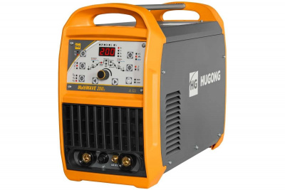 ��������� ������� Hugong MultiWAVE 200 III AC/DC ������������� (039979) ���������
