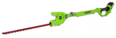     Greenworks G24PH51     - 